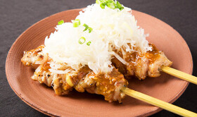 千串屋 中山店