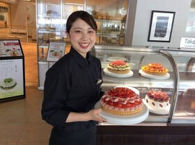 café comme ca　東武宇都宮百貨店