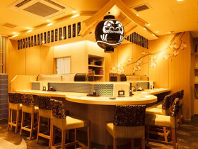 鮨酒場 ふらり FURARI-  名駅本店