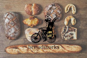 breadworks聖護院