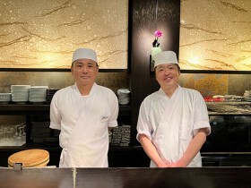 先斗町すいしん 本店 