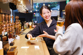 キリンシティプラス 横浜ベイクォーター店