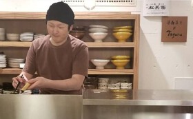 酒呑蕎食〆タグル