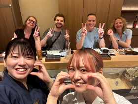 京都 かつ田  - KATSUDA - 祇園店