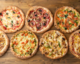 イタリア料理&バール たんと 亀田店