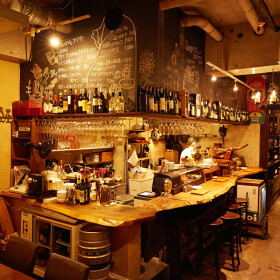 ボデガス　ガパ