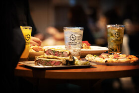 SHIBUYA SAKURAGAOKA BEER HALL