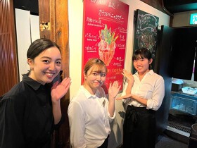 オイスター＆スパニッシュイタリアンバル スパイラル