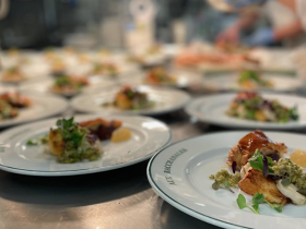 オーバカナル 池袋