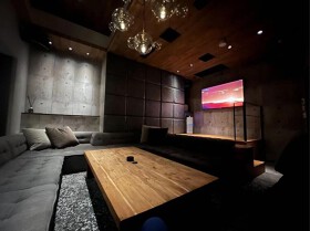 nishiazabu NEST