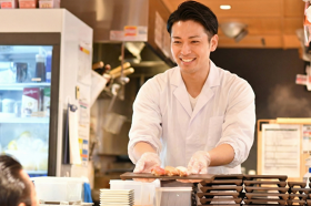 鮨・酒・肴 杉玉 新木場 