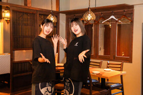 酒場　やまと式　渋谷店