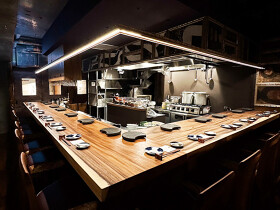 焼鳥 佐田十郎 恵比寿