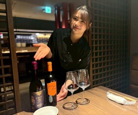 焼肉ダイニング甲