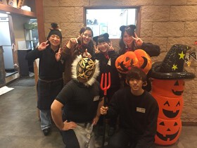 焼鳥 鳥三郎 福山御幸店