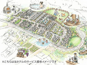 南阿蘇フィールドホテル