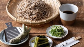 そば処 ものぐさ