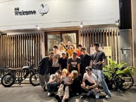 鶏屋 Wakame 鳳店