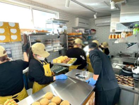 MILK DO dore iku? 都立大学駅前店