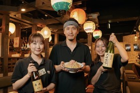 天ぷら しゃぶしゃぶ　三代目池袋じげもんとん【成長フェーズ突入の人気ブランド】