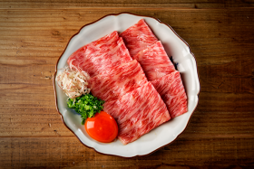 和牛料理 一石三鳥 総本店