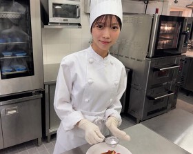 レストラン 東洋軒