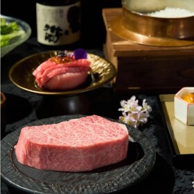 牛の達人 浅草店