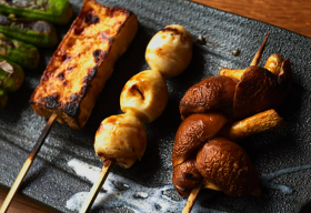 焼き鳥 かみむら