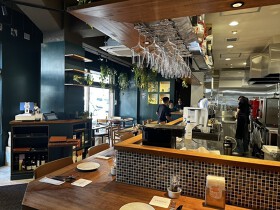 STRADA 柏店