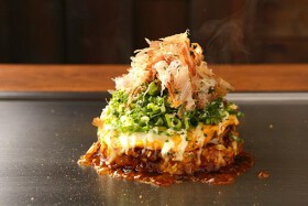 ごっつい 新橋烏森店