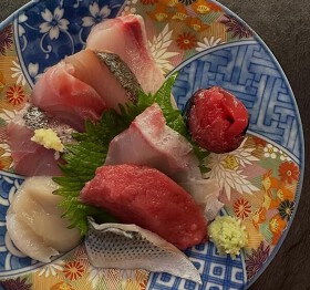 魚貝 ののぶ