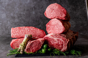 肉の匠  将泰庵　船橋本店