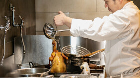 新中国料理HARAKAWA <株式会社HARAKAWA>