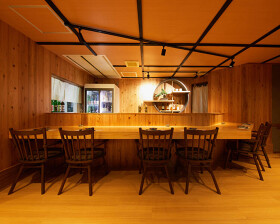 魚屋あらまさ 川崎店