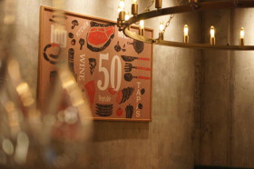 ミートキッチンlog50　新宿三丁目店