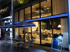 CASABLANCA NAMBA RIVERSIDE