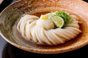品川 餅麺（もちめん）