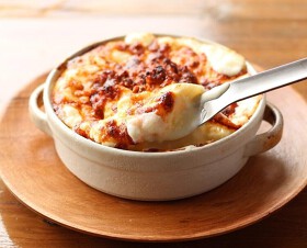 Café Le Gratin　芥川店