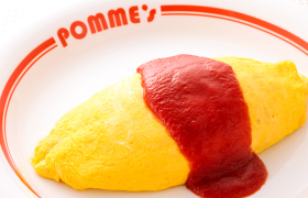 ポムの樹 MIDORI長野店