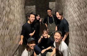 二毛作のグルメバーガー＆和牛焼肉店：店名未決定（渋谷・新宿2店舗オープニング）