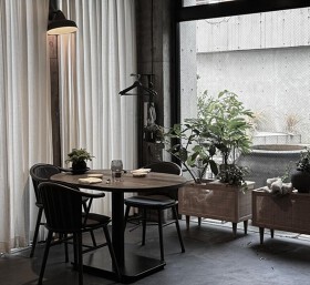 RISTORANTE DA FIORE