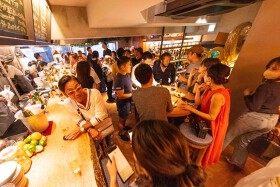 DRUNKARD　西麻布
