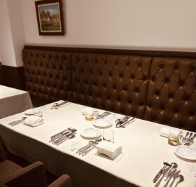 Restaurant Rue richesse