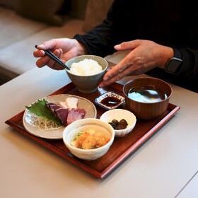 砂町食堂