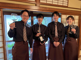 RESTAURANT かみくら