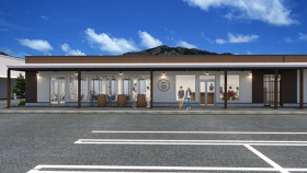 三陸ビール　タップルーム