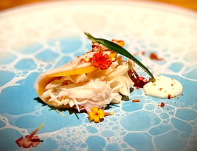 自然派ワイン・レストラン　Bonne qúela　〜ボンクラ〜