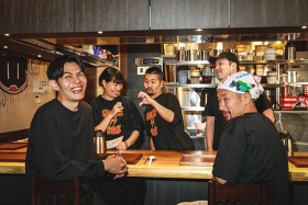 中華蕎麦にし乃