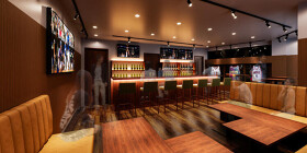 BONGGA SPORTS BAR & DINING