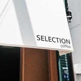 SELECTION Coffee